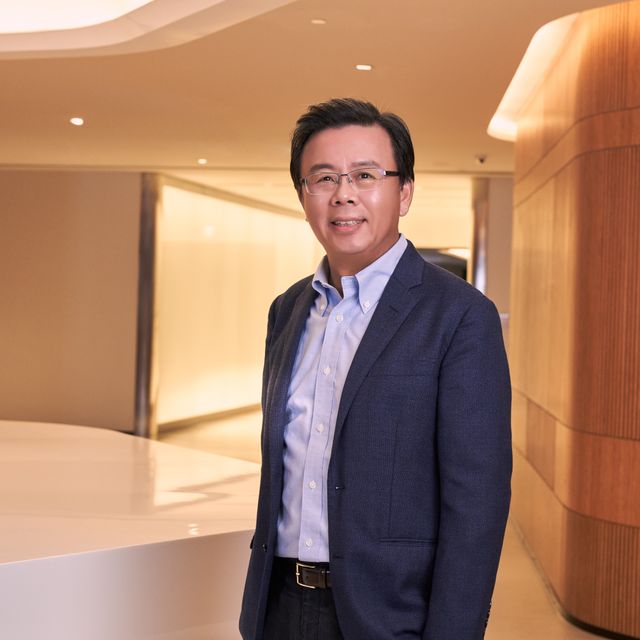 Asus Co Ceo Samson Hu 6